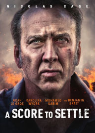 Title: A Score to Settle