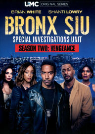 Title: Bronx SIU: Season 2