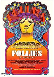 Title: Follies in Concert