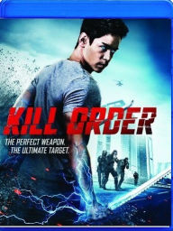 Title: Kill Order [Blu-ray]