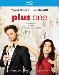 Title: Plus One [Blu-ray]