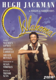 Title: Rodgers & Hammerstein's: Oklahoma!