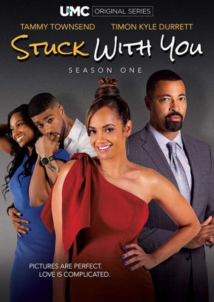 Stuck with You: Season One