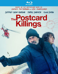 Title: The Postcard Killings