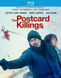 The Postcard Killings [Blu-ray]