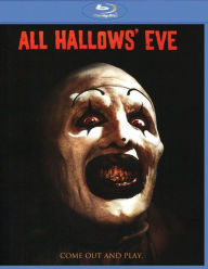 Title: All Hallows' Eve 2