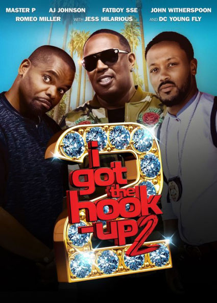 I Got the Hook-Up 2