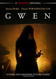 Title: Gwen