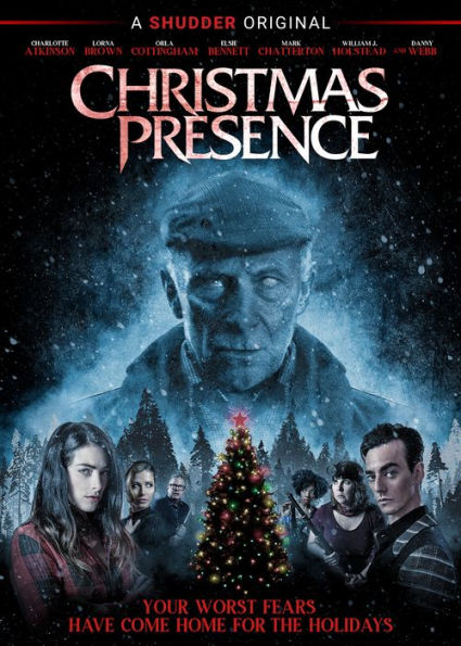 Christmas Presence