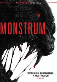 Title: Monstrum