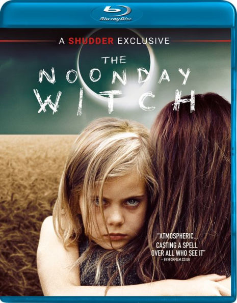 The Noonday Witch [Blu-ray]