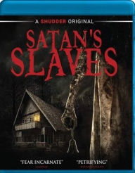 Title: Satan's Slaves [Blu-ray]