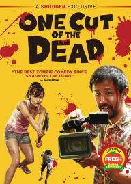 Title: One Cut of the Dead
