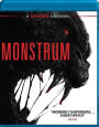 Monstrum [Blu-ray]