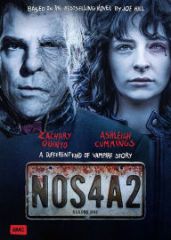 Title: NOS4A2: Season 1