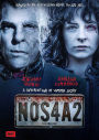 NOS4A2: Season 1 [Blu-ray]