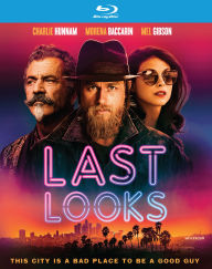 Title: Last Looks [Blu-ray]