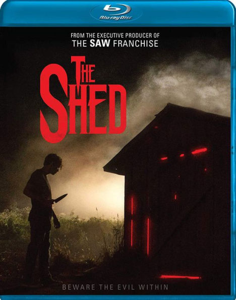 The Shed [Video]