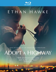 Title: Adopt a Highway [Blu-ray]