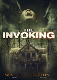 Title: The Invoking