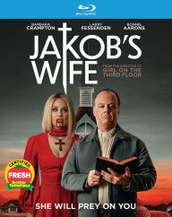 Title: Jakob's Wife [Blu-ray]