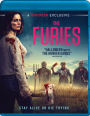 The Furies [Blu-ray]