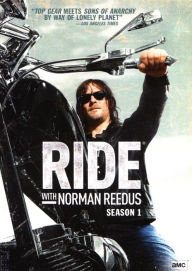 Title: Ride with Norman Reedus: Season 1