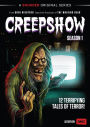 Creepshow/Season 01/Dvd