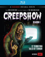 Creepshow: Season 1 [Blu-ray]