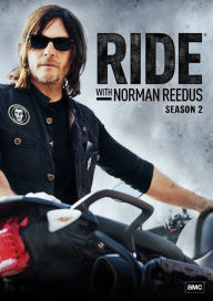 Title: Ride with Norman Reedus: Season 2 [2 Discs]