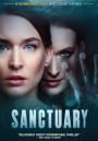 Sanctuary: Season 1 [2 Discs]