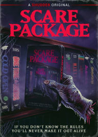 Title: Scare Package