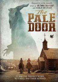 Title: The Pale Door