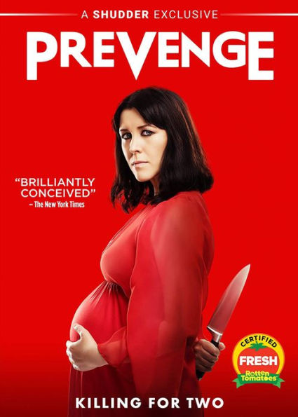 Prevenge