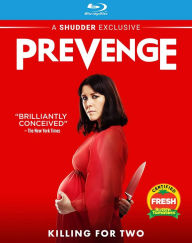 Title: Prevenge [Blu-ray]