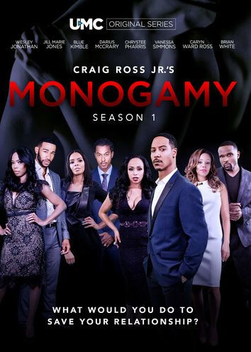 Monogamy: Season 1