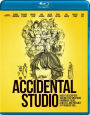 An Accidental Studio [Blu-ray]