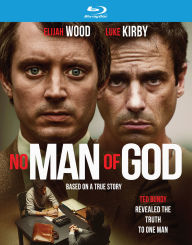 Title: No Man of God [Blu-ray]