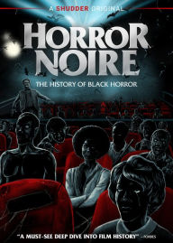 Title: Horror Noire: A History of Black Horror