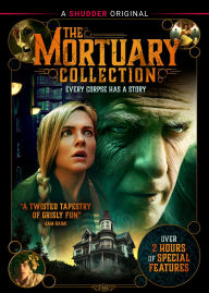 Title: The Mortuary Collection