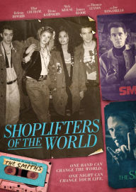 Title: Shoplifters of the World