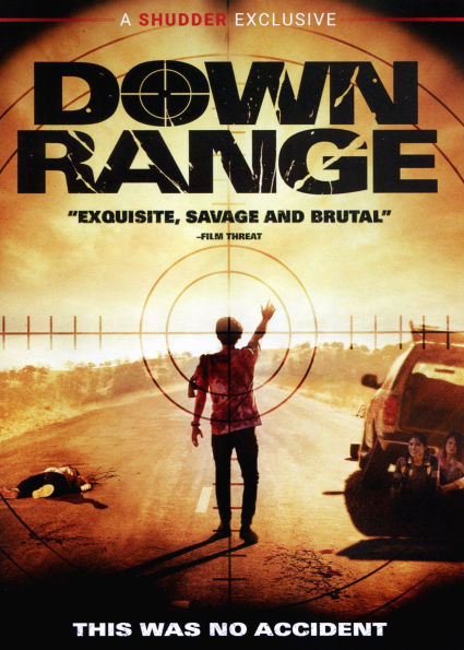 Downrange
