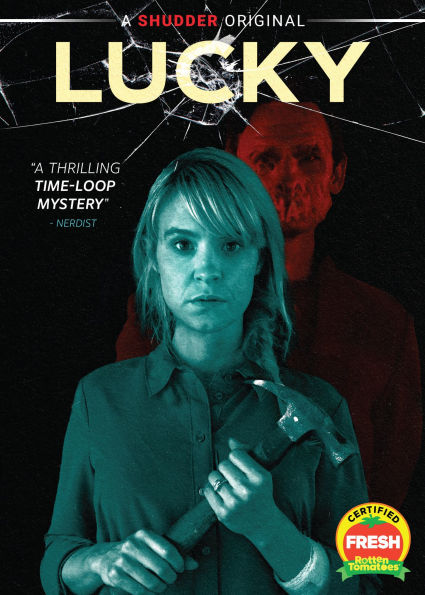 Lucky by Natasha Kermani, Natasha Kermani | DVD | Barnes & Noble®