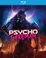 PG: Psycho Goreman [Blu-ray]