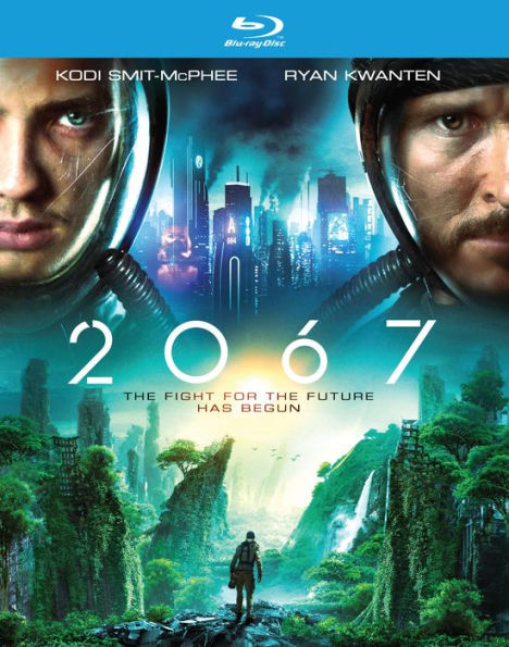 2067 [Blu-ray]