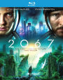\ 2067 [Blu-ray]