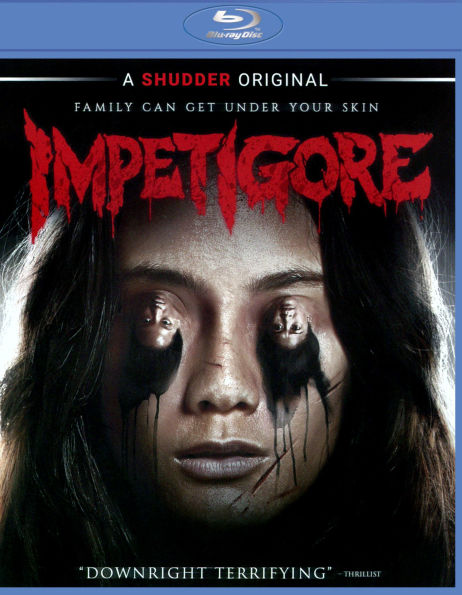 Impetigore [Blu-ray]