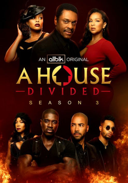 A House Divided: Season 3