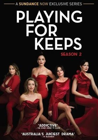 Playing for Keeps: Season 2