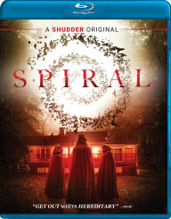 Title: Spiral [Blu-ray]